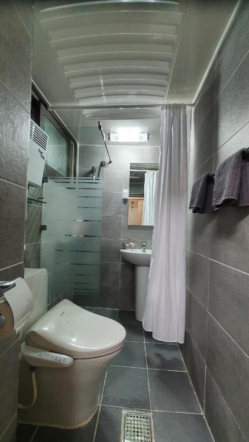 Seochon Guesthouse Seúl Exterior foto